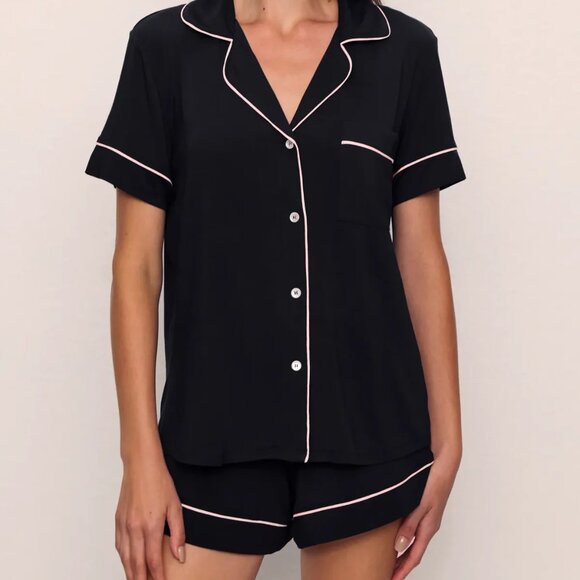 Eberjay Gisele TENCEL™ Modal Relaxed Short PJ Set - Picture 1 of 1